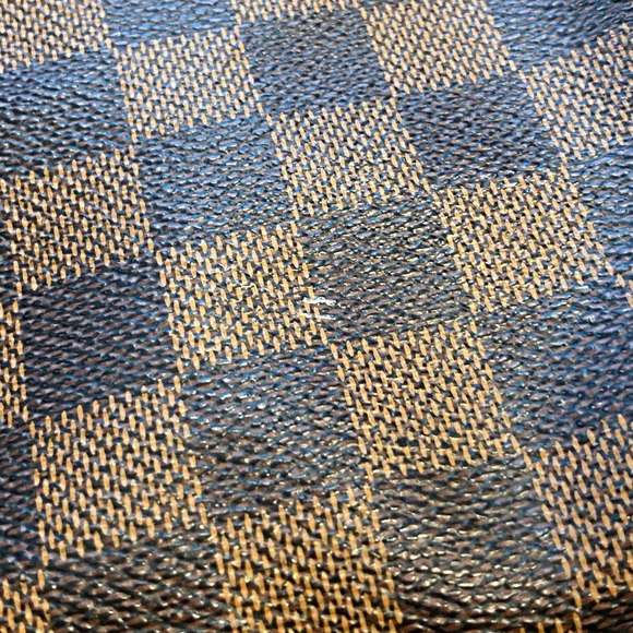 Louis Vuitton Damier Ebene Speedy Bandoulière 25 - Picture 4 of 16